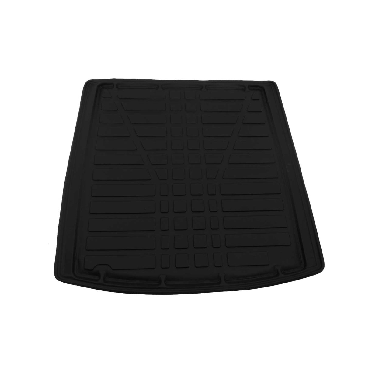 BMW 4 SERIES Trunk Mat - Omac - TPE - Black - '21-'24